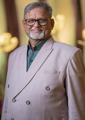 Tarun Motta, Managing Director at TEEARCH