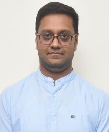 Hiten Motta, Partner at TEEARCH