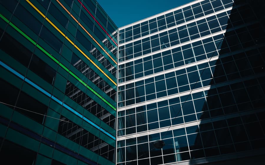 Corporate Park, Mumbai