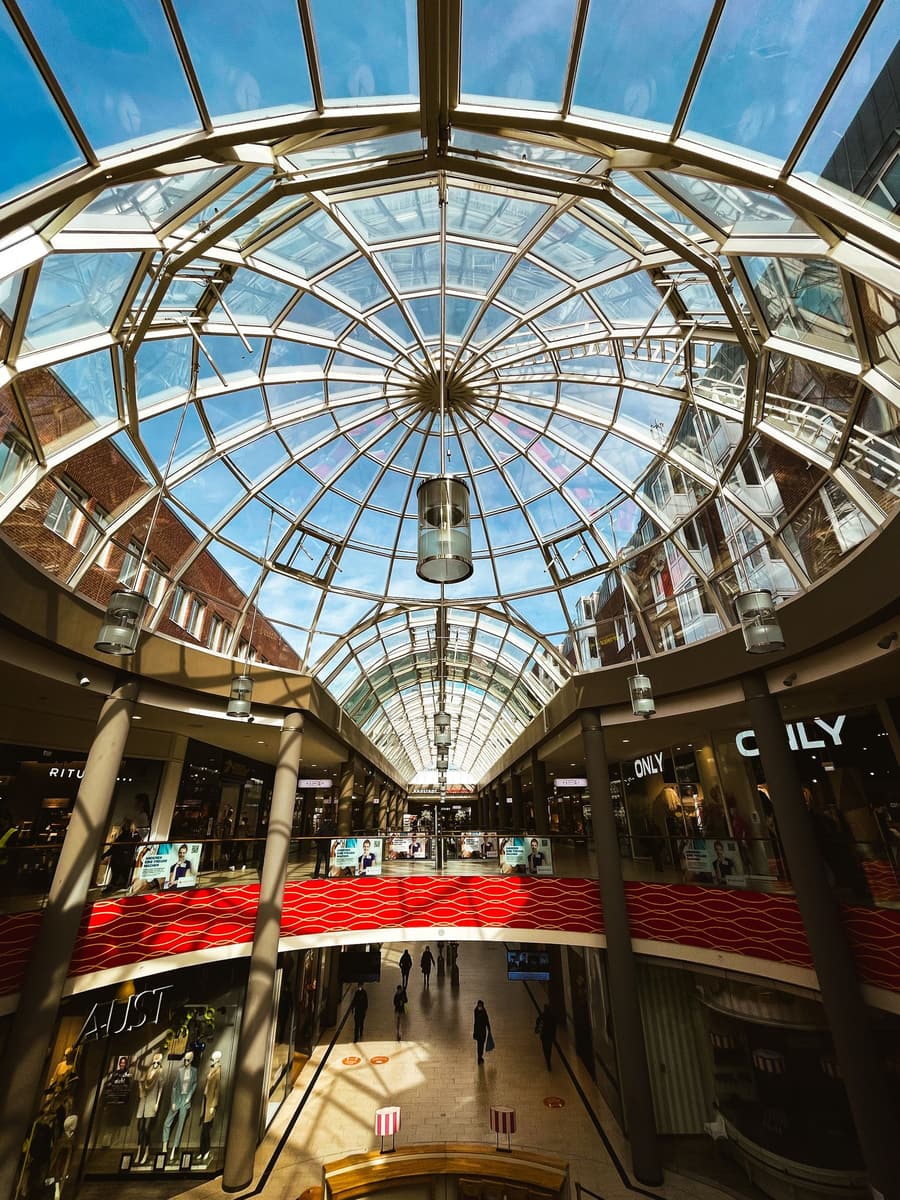 Magnet Mall, Bhandup West