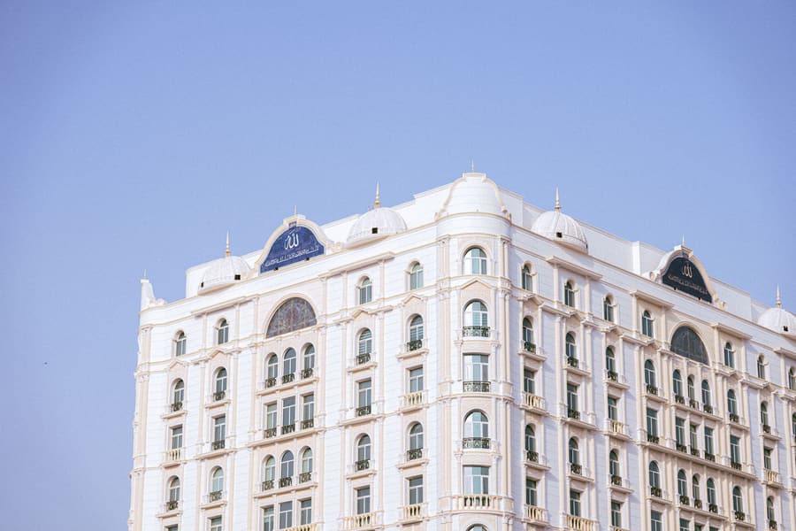 The Grandeur, Borivali West