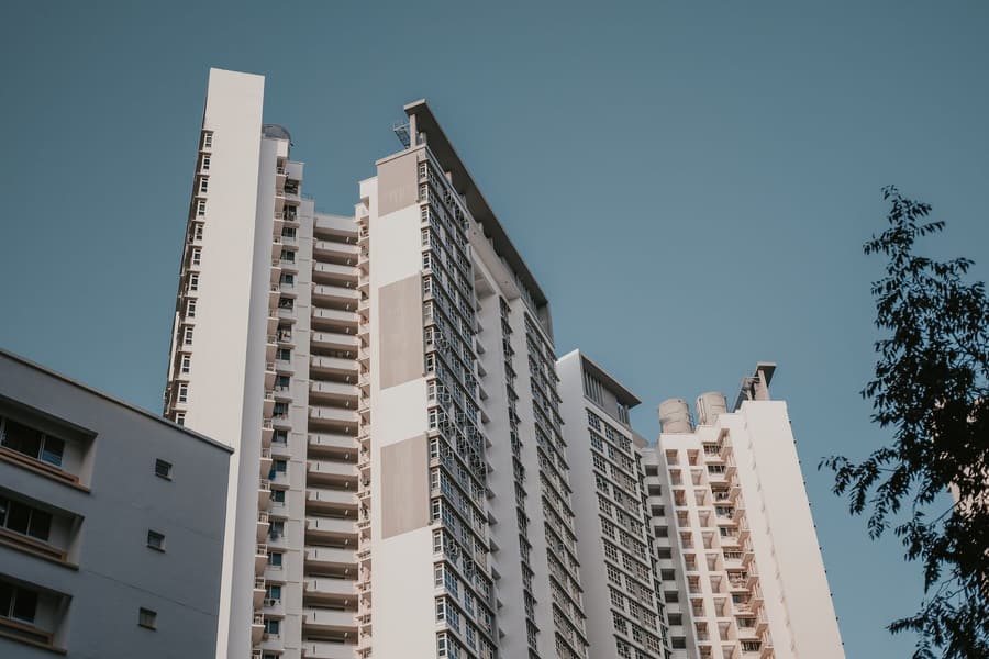 Imperial Heights, Goregaon West