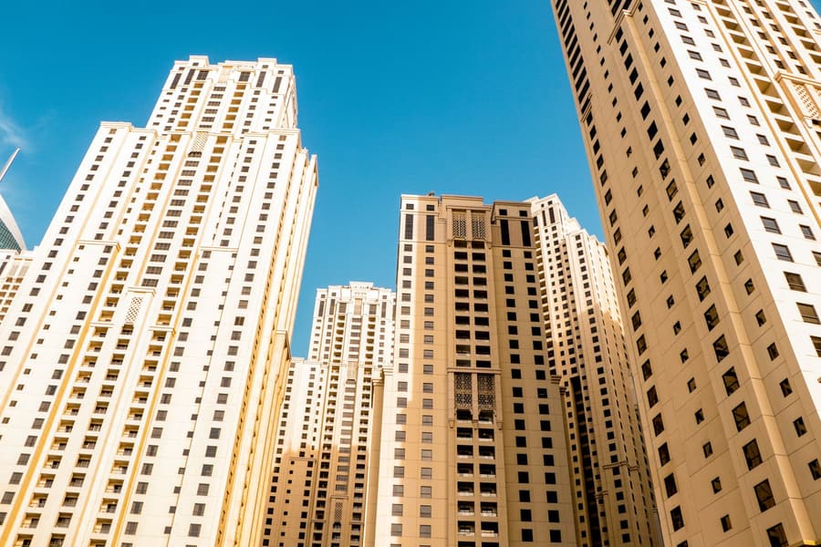 Lake Homes, Powai